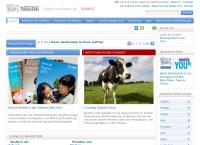 Nestlé Suisse SA