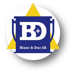 Blanc & Duc SA