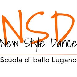 New Style Dance