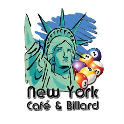 New York Café AG