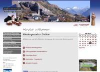 Gemeindeverwaltung