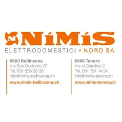 Nimis Nord SA