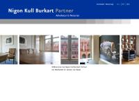 Nigon Kull Burkart Partner