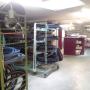 Nobs Hydraulik AG, Madiswil