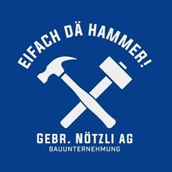 Nötzli Gebrüder AG