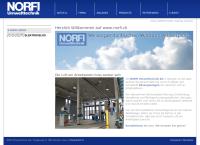 NORFI Umwelttechnik AG