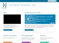 Norman Data Defense Systems AG