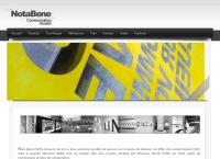 Notabene Pelfini Gravure SA