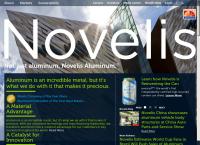 Novelis Switzerland SA