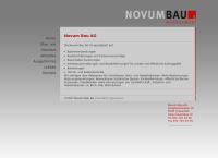 Novum Bau AG
