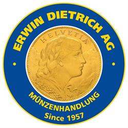 Münzenhandlung Erwin Dietrich AG