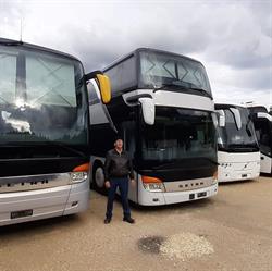 Nunes Voyages et Transports Sàrl