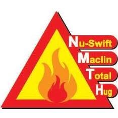 Feuerlöscher Nu-Swift (Schweiz) AG