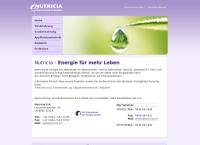 Nutricia SA