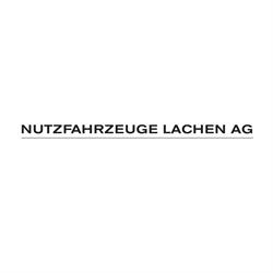 Nutzfahrzeuge Lachen AG