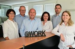 NYDEGGER Personal/Engineering AG