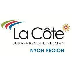 Nyon Région Tourisme