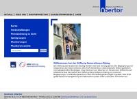Am Obertor