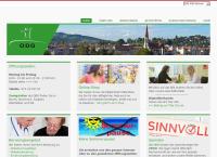 Ostschweiz. Diabetes-Gesellschaft