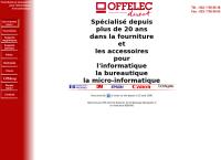 Offelec, Pierre Bucheler