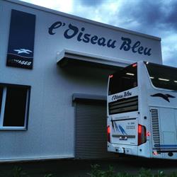Voyages L'oiseau Bleu