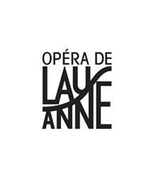 Opéra de Lausanne