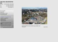 Oplatek Architekten AG