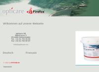 opticare AG