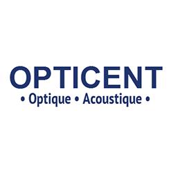 Opticent