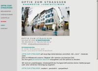 Optik Zum Straussen Högger + Co. AG