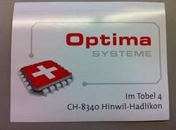 Optima Systeme AG