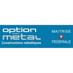 Option Metal Sàrl