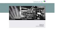 Orbetech AG