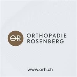 Orthopädie Rosenberg St. Gallen