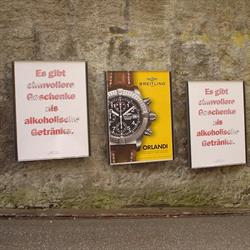 Orlandi Uhren und Schmuck
