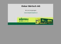 Bärtsch Immobilien und Verwaltungs AG