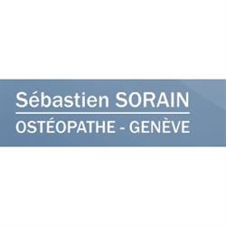Sorain Sebastien