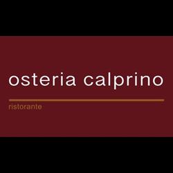Osteria Calprino
