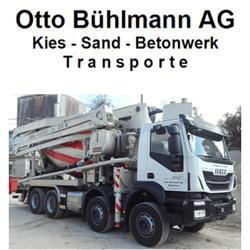 Bühlmann Otto AG