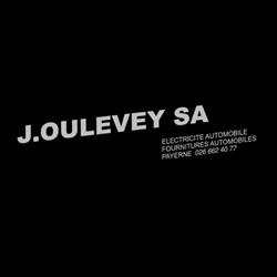 J. Oulevey S.A.