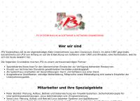 P3 Systemhaus AG