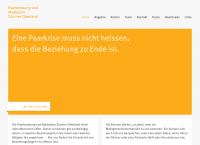 Paarberatung Bezirk Pfäffikon