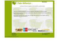 Paks Diffusion