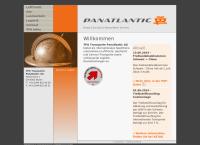 TPA Transporte Panatlantic AG