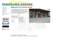 Panorama Garage Gygax