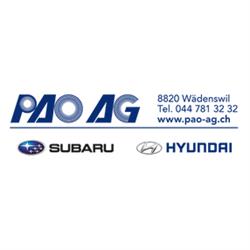 Autocenter Pao AG