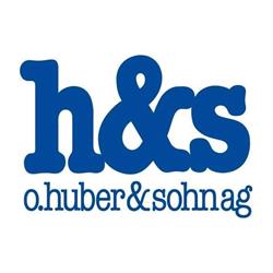 Huber o. & Sohn AG