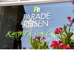 Parade Reisen AG