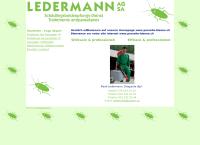 Ledermann SA