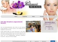 Rämi-Parfumerie AG